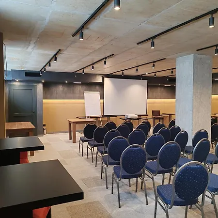 Hotel Element Novi Sad