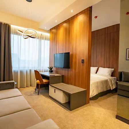 Element Hotel Novi Sad