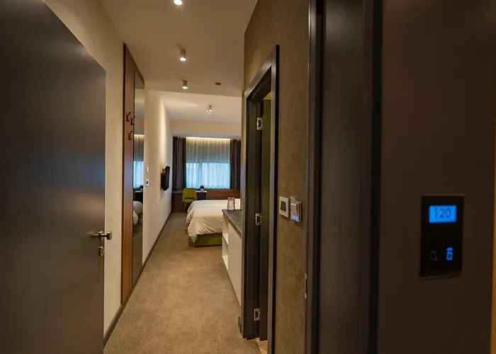 Otel Element Novi Sad