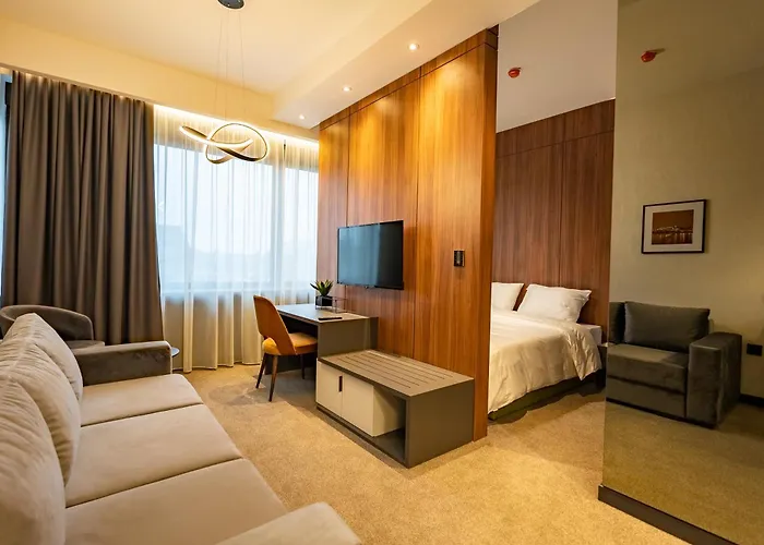 Element Otel Novi Sad